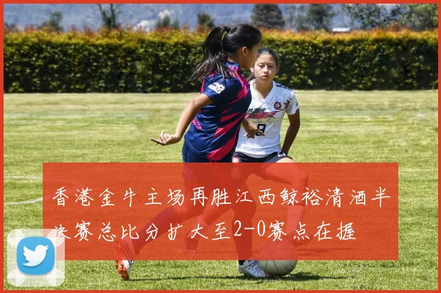 香港金牛主场再胜江西鲸裕清酒半决赛总比分扩大至2-0赛点在握